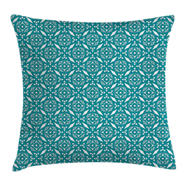 Ambesonne Reversible Pillow Cover Wayfair